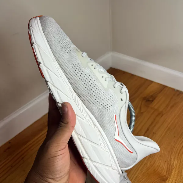 Hoka One One Arahi 7 1147850 CRYT Size 10.5M D NO BOX - Image 15