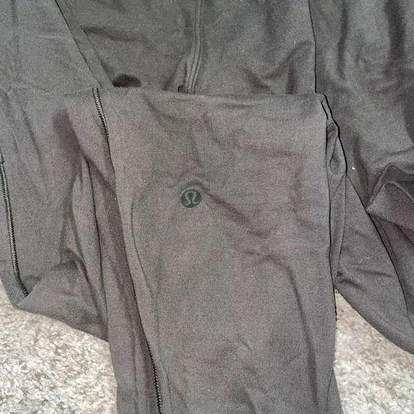 Lululemon Ready To Rulu Joggers - Image 6