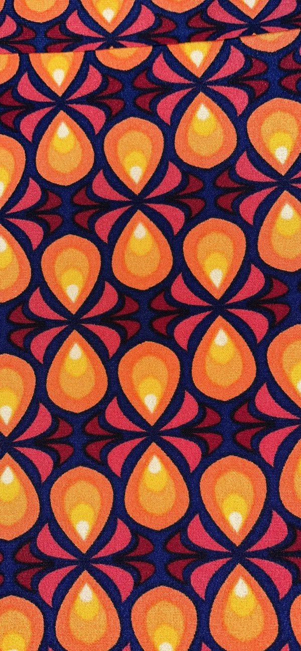 LuLaRoe Medium  Azure Skirt - Image 3