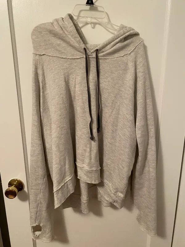 Urban Outfitters Lightweight Hoodie - Image 2