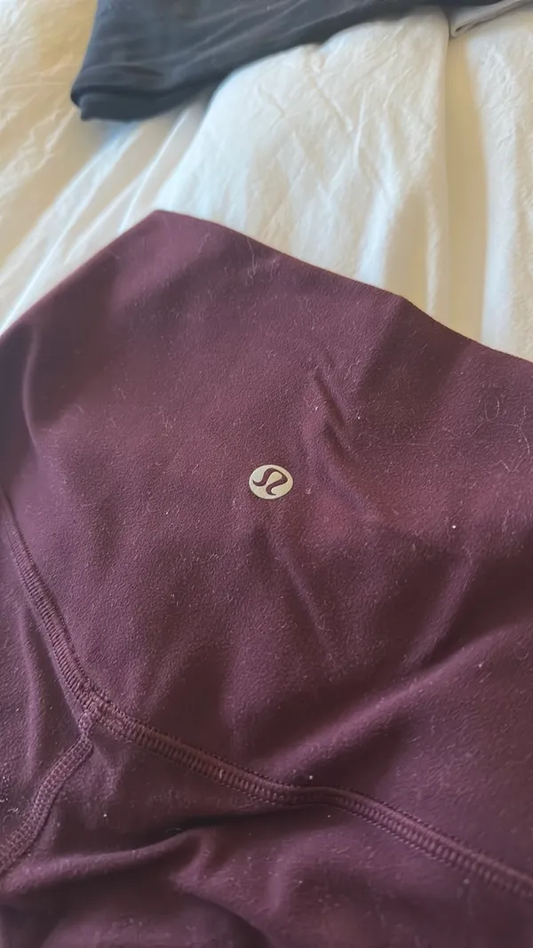 Lululemon Leggings High-Rise - Image 2