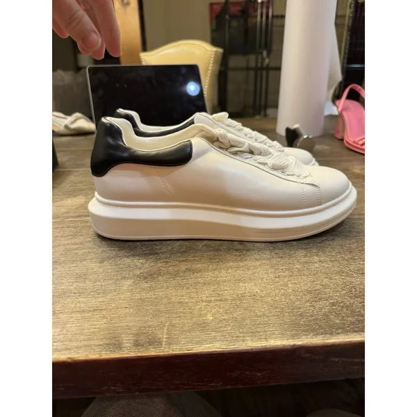 Steve Madden Sneakers for Women Steven‎ Glaz01D1 Size 11 - Image 4