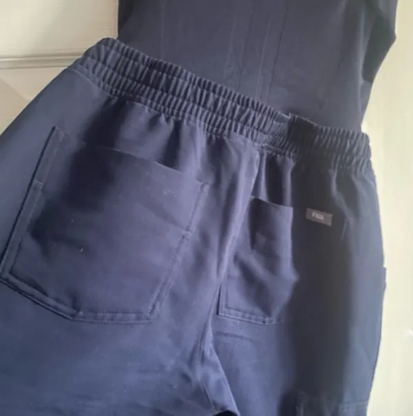 FIGS Maternity Pants Scrub - Image 3