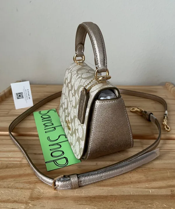 Coach Purse - Image 4