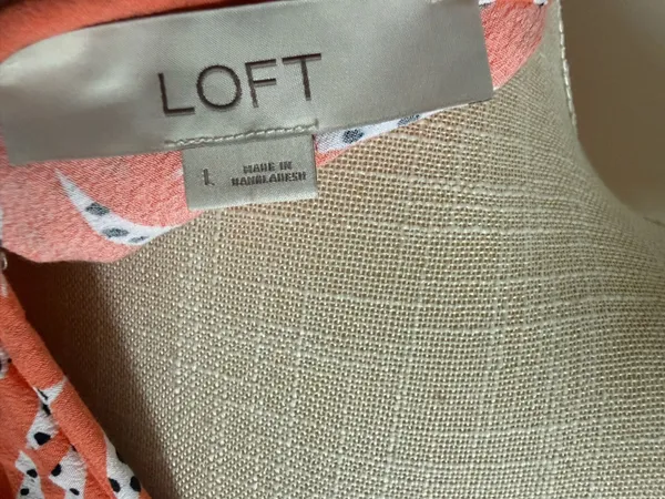 Loft Blouse  - Image 6