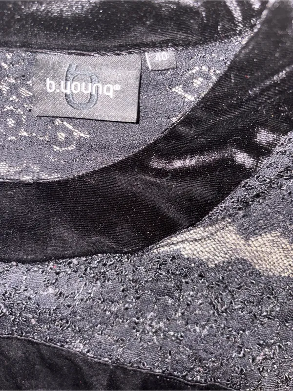 Black Long - Image 2