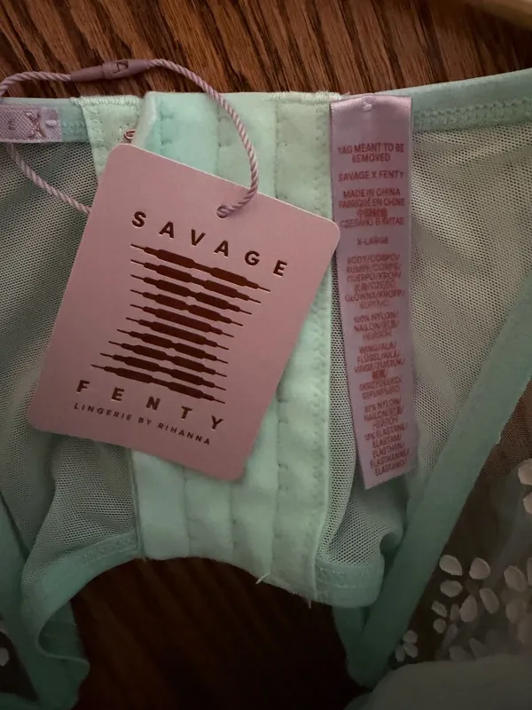 Savage X Fenty Corset - Image 3