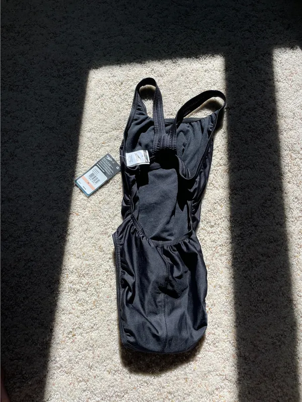 Speedo One-Piece Swimsuit - Image 2
