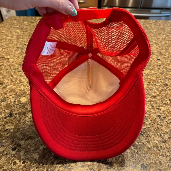NWT: Smartwool RT Scene Trucker Hat - Image 4