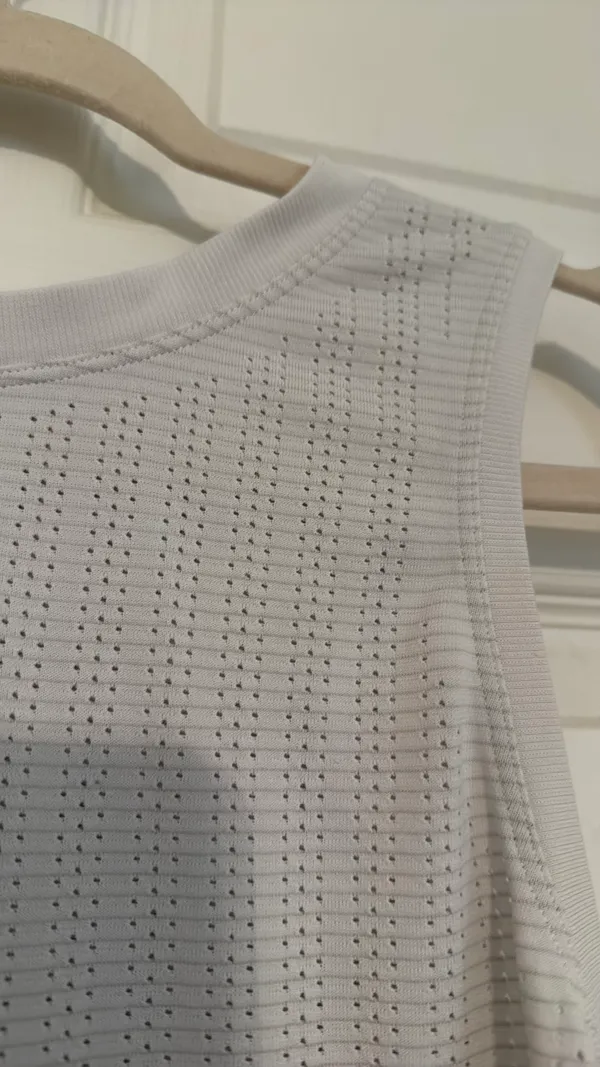 Lululemon Tank Top - Image 3