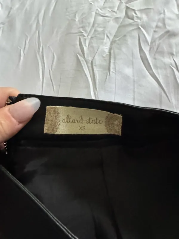 Altar'd State Skirt - Image 3