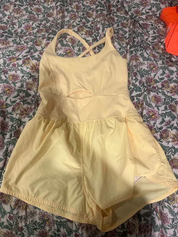 Free People Righteous Runsie  - Image 2