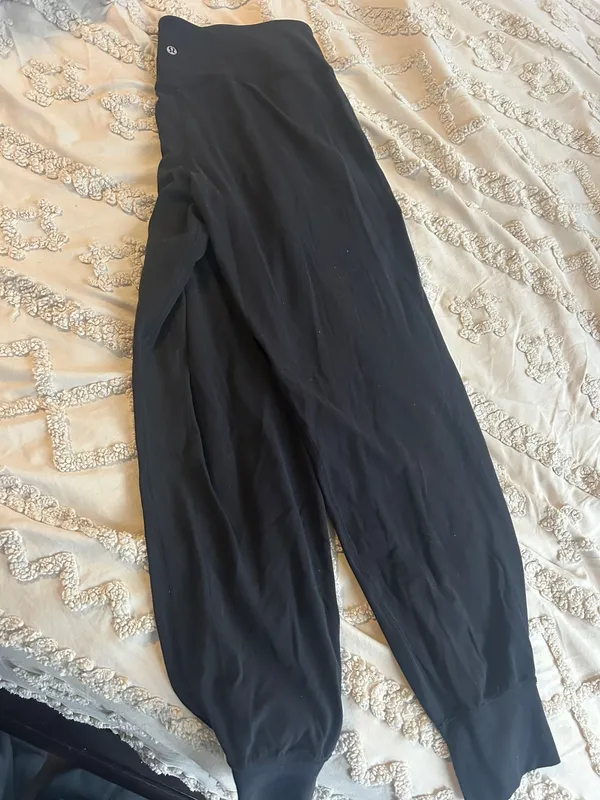 Lululemon Joggers Align - Image 2