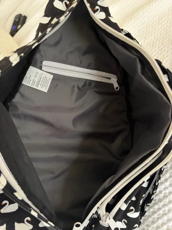 KAVU Bag Rope Crossbody Sling Backpack - Image 5