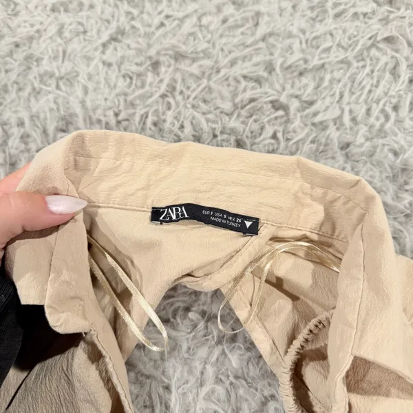 Zara Top - Image 2