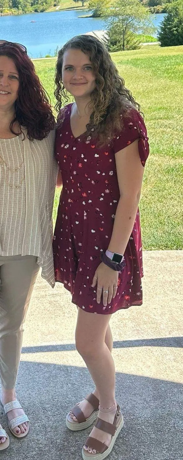 Arizona Dress - Image 2