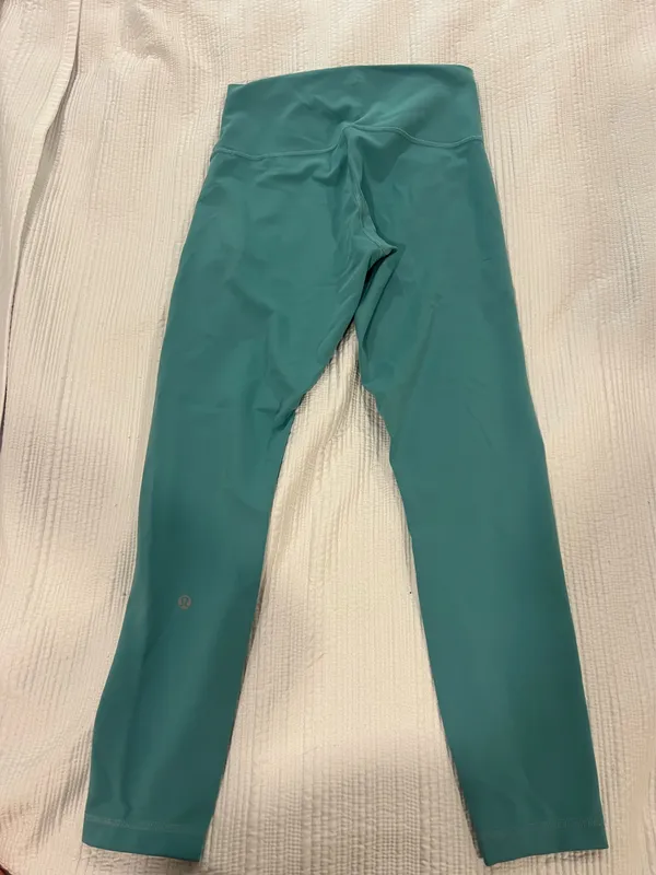 Lululemon Leggings - Image 2