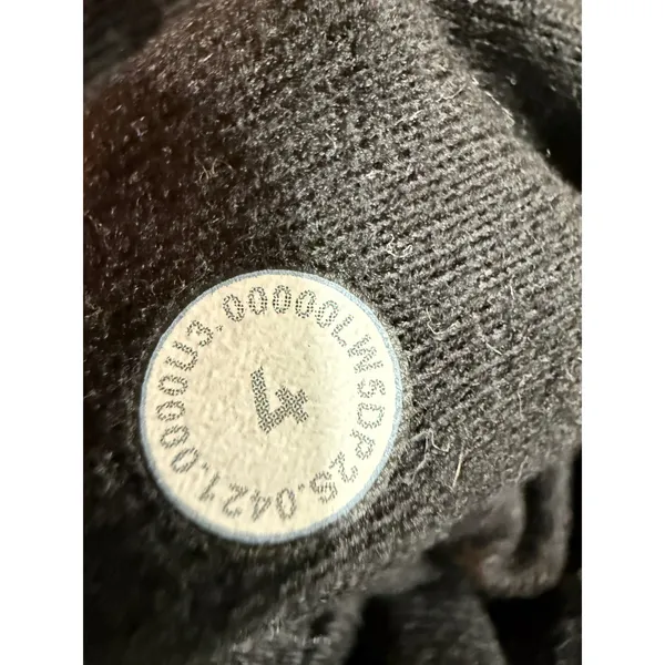 Lululemon Align Jogger Pants‎ Black Women Size 4 High Rise Full Length - Image 5