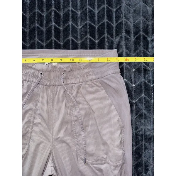 Lululemon Women's Dance Studio Mid-Rise Jogger Full Length Size 8 - Image 7