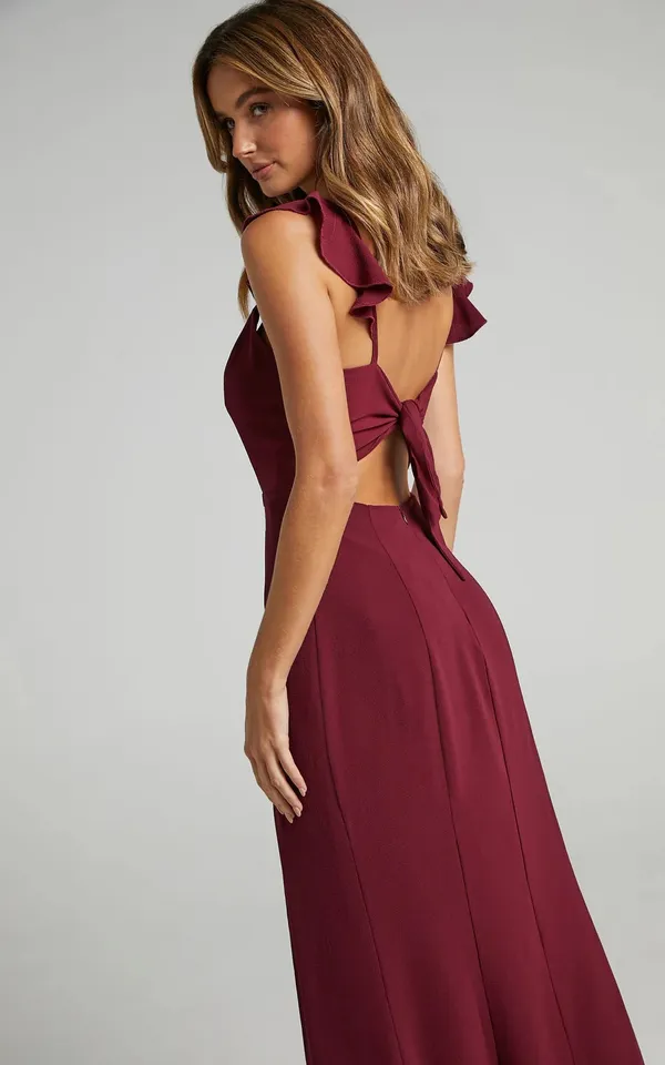 Showpo Dress - Image 3