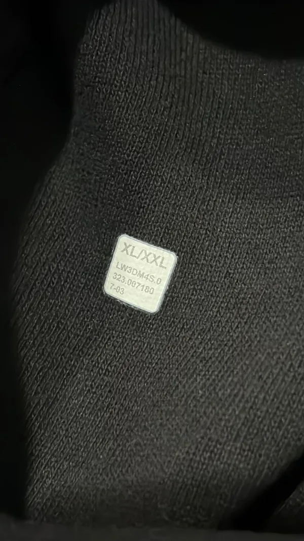 Lululemon Scuba Half-Zip Oversized Hoodie - Image 3