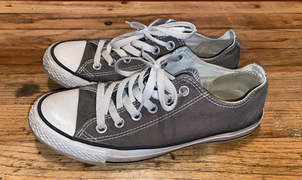 Converse Chuck Taylor All Star Low Top - Image 6