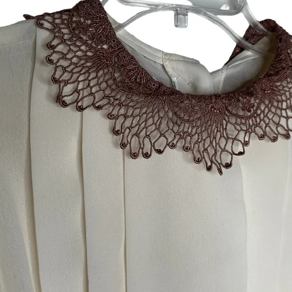 Vintage Dress - Image 4