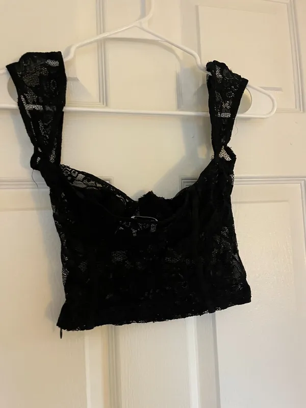 Princess Polly Bustier Top - Image 3