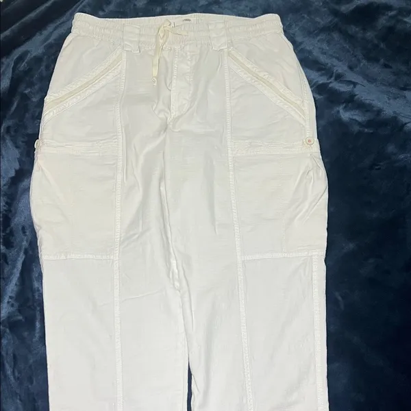 Anthropologie Casual Pants Size 27 - Image 5