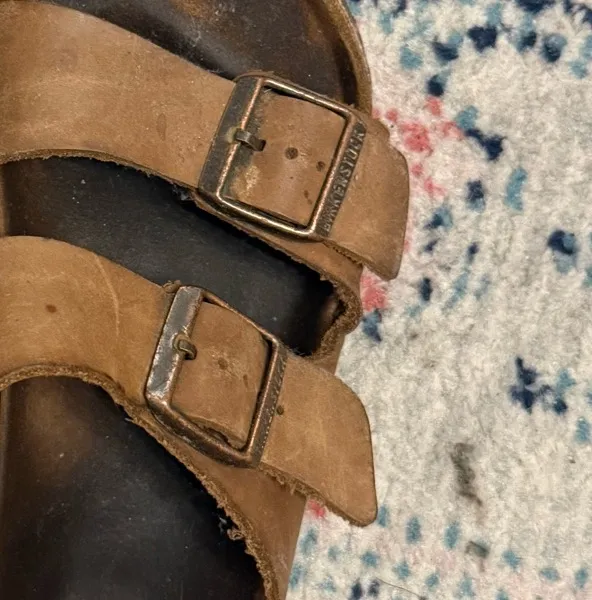 Birkenstock Arizona Sandals - Image 3