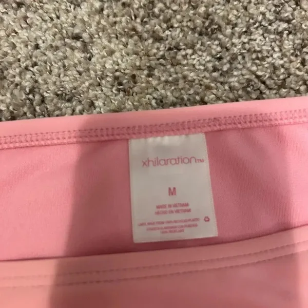 Xhilaration Pink bikini bottoms - Image 3