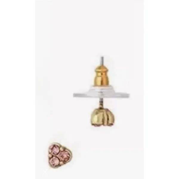 SILPADA “Color Riot” Set/2 Brass Post Earrings - KRP0052 - New In Box - Rare/HTF - Image 7