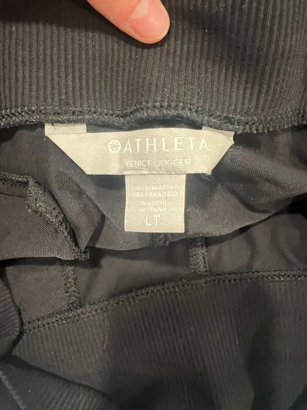 Athleta Joggers - Image 3