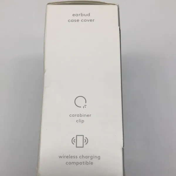 HEYDAY Earbud case cover. - Image 10