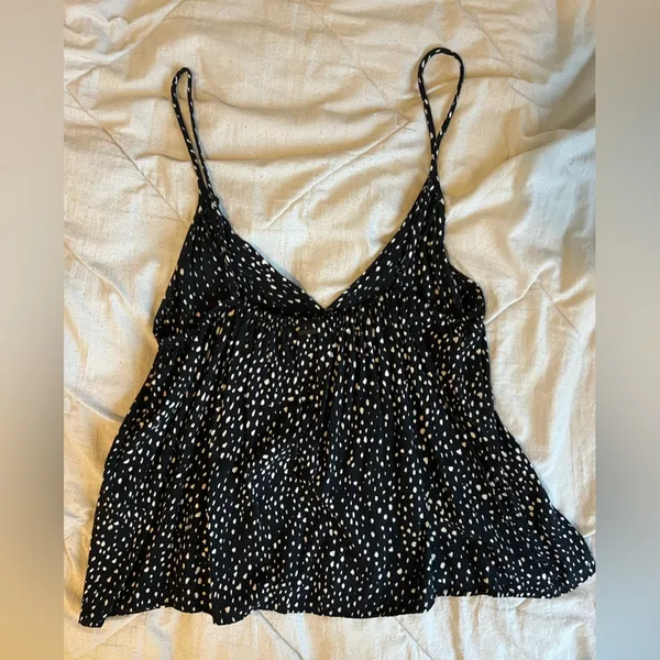 Volcom Spotted Women's Top - Image 2