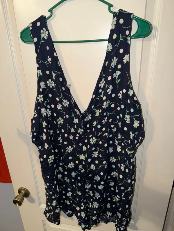 BP Romper - Image 3