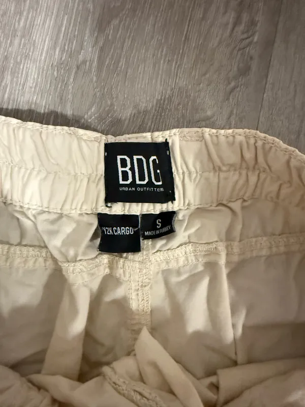 Urban Outfitters BDG Cargos - Image 2