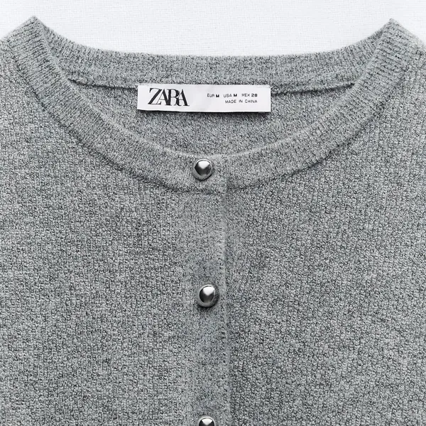 ZARA Sweater - Image 5