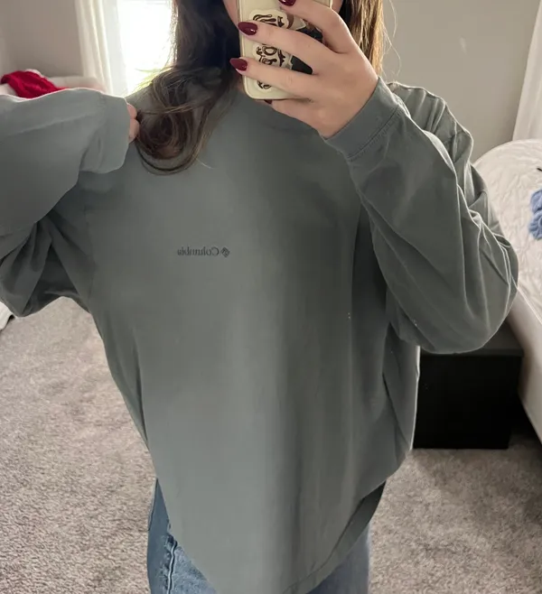 Columbia Long Sleeve - Image 2