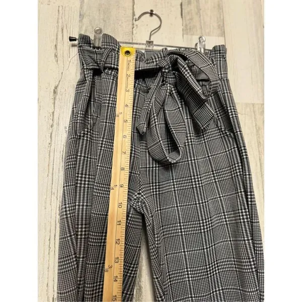 Gray dress pants Gray - Image 3