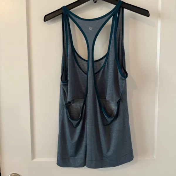 lululemon Tank Top-NO SIZE TAG - Image 6