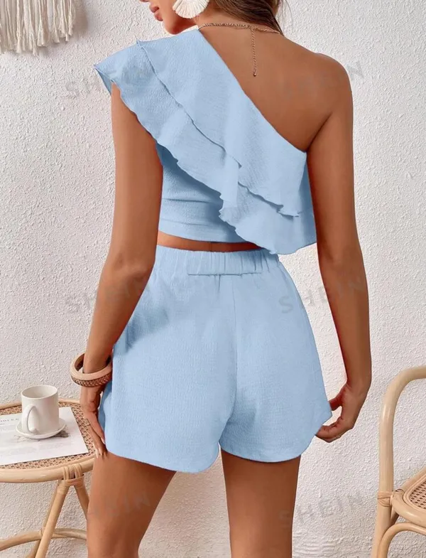 SHEIN Vacay Two Piece - Image 2
