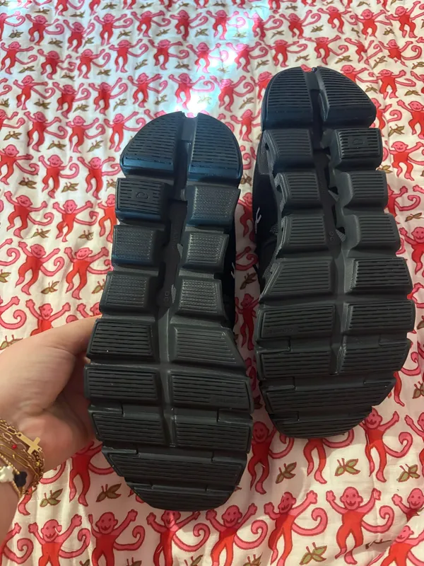 On Cloud Shoes - Image 6