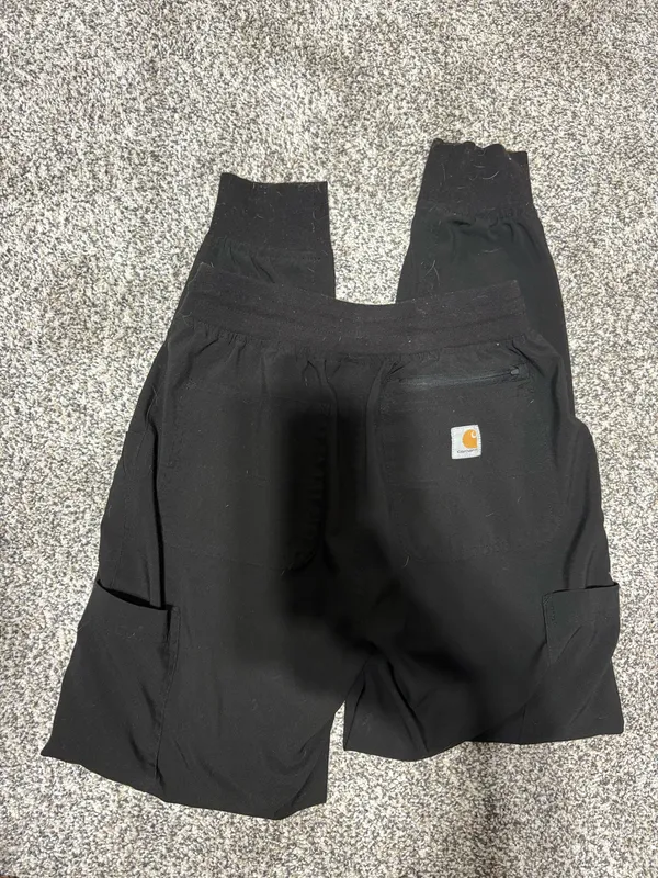 Carhartt Scrub Joggers - Image 2