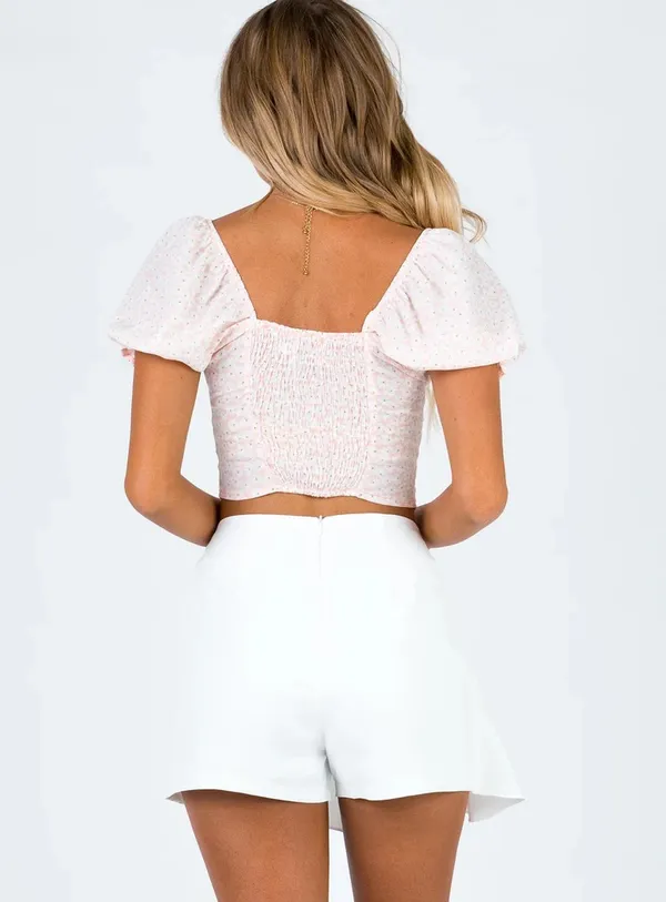 Lorca Shorts - Image 3