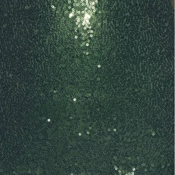 NWT Lulus Kasson Green Sequin Bodycon Mini Dress‎ MEDIUM - Image 6