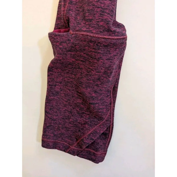 Lululemon Cypress Kiss Long Sleeve Pullover Base Layer Sz 10 Outdoor Gym Hiking - Image 9