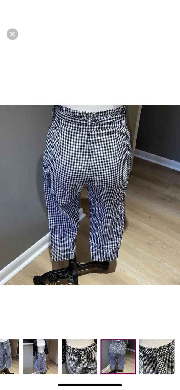 marshals pants Size XS - Image 6