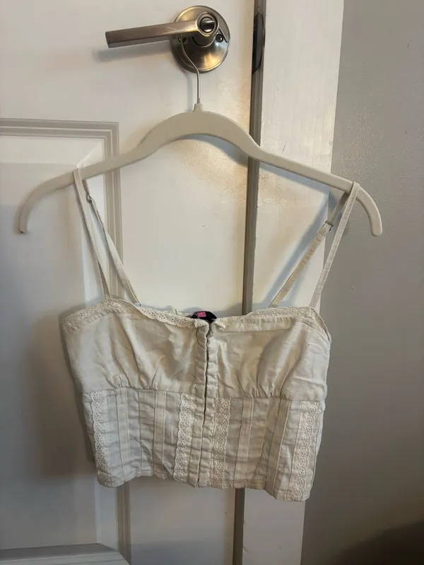 Edikted Top - Image 3