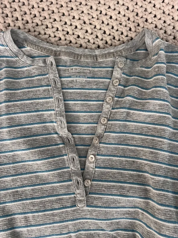 Llbean thermal long sleeve  - Image 2
